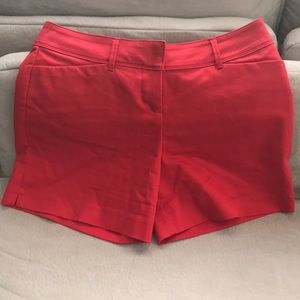 The Limited Shorts
